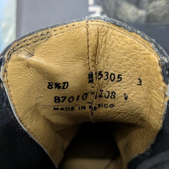 Frye chelsea boots main image 4